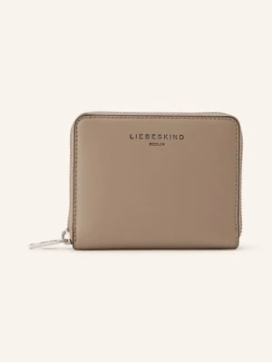 Liebeskind Portmonetka Conny beige