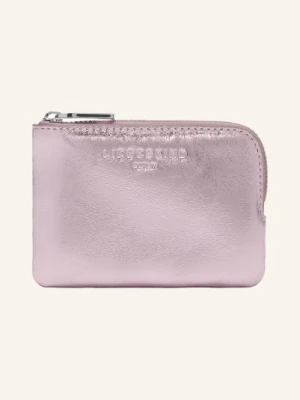 Liebeskind Portmonetka Conny rosa