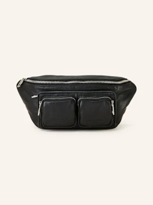 Liebeskind Saszetka Biodrówka Maia schwarz