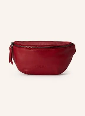 Liebeskind Saszetka Biodrówka Tavia Medium rot