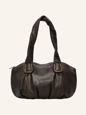Liebeskind Shopperka Archive Lucy Small braun