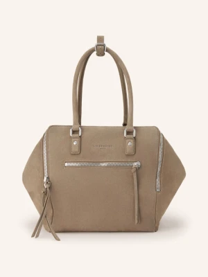 Liebeskind Shopperka Kayla Large grau
