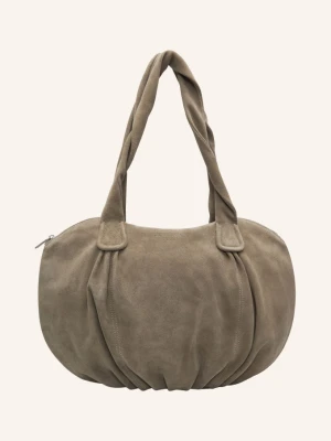 Liebeskind Shopperka Lucy Medium grau