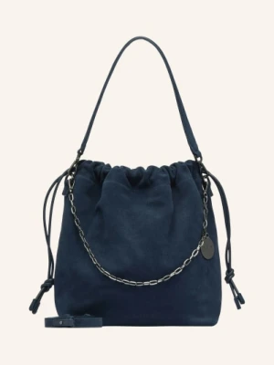 Liebeskind Torba Lya Medium blau