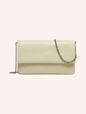 Liebeskind Torba Na Ramię Audrey Small beige