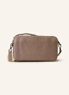 Liebeskind Torba Na Ramię Clarice beige