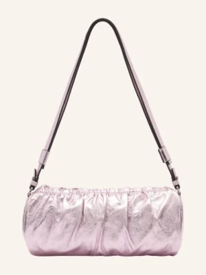 Liebeskind Torba Na Ramię Cloud Xs rosa