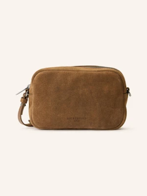 Liebeskind Torba Na Ramię Ella Small braun