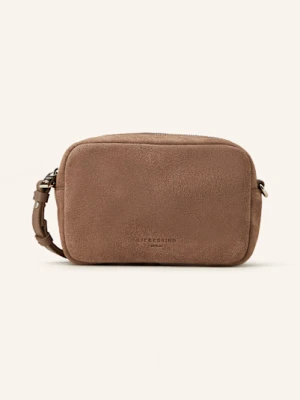 Liebeskind Torba Na Ramię Ella Small braun