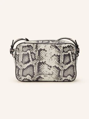 Liebeskind Torba Na Ramię Ella Small weiss