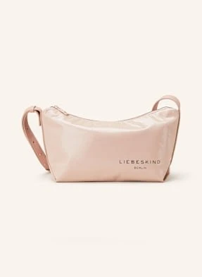 Liebeskind Torba Na Ramię Elvira Medium rosa