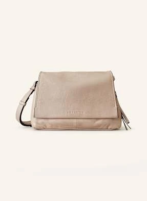 Liebeskind Torba Na Ramię Hera Medium beige