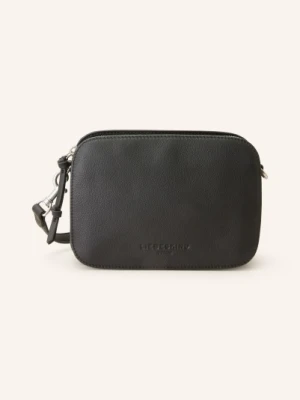 Liebeskind Torba Na Ramię Luka schwarz