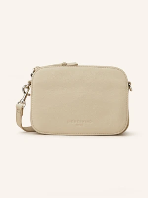 Liebeskind Torba Na Ramię Luka Small beige