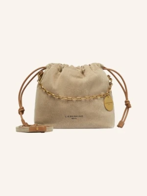 Liebeskind Torba Na Ramię Lya Ii Small beige