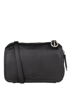 Liebeskind Torba Na Ramię Mareike schwarz