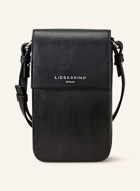 Liebeskind Torba Na Ramię schwarz