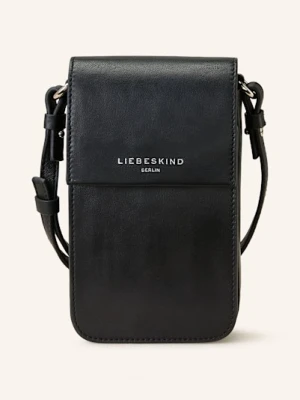 Liebeskind Torba Na Ramię schwarz