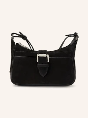 Liebeskind Torba Na Ramię schwarz