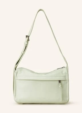 Liebeskind Torba Na Ramię Sky Hobo Small gruen