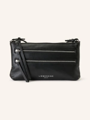 Liebeskind Torba Na Ramię Zena Small schwarz