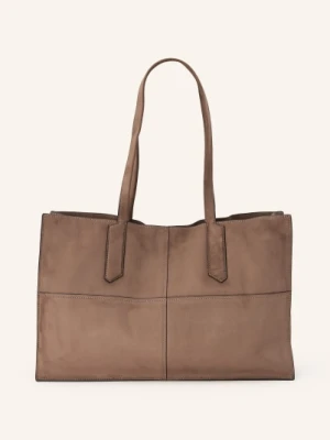 Liebeskind Torba Na Zakupy Amy beige