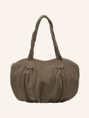 Liebeskind Torba Na Zakupy Lucy Medium braun