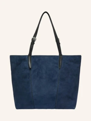 Liebeskind Torba Na Zakupy Una Medium blau