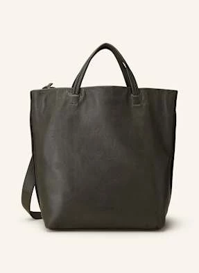 Liebeskind Torba Shopper Hera gruen