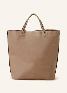 Liebeskind Torba Shopper Hera Large beige