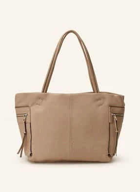 Liebeskind Torba Shopper Hera Large beige