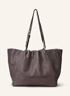 Liebeskind Torba Shopper Lou Large grau