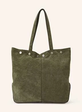 Liebeskind Torba Shopper Rive Large gruen