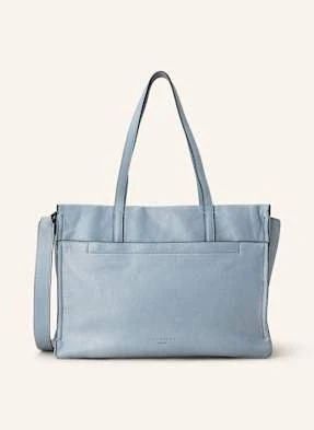 Liebeskind Torba Shopper Sky Large blau