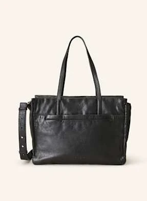 Liebeskind Torba Shopper Sky Large schwarz