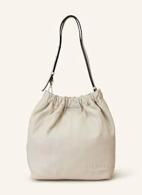 Liebeskind Torba Worek Cloud Hobo Medium beige