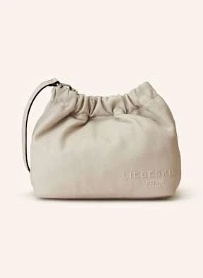 Liebeskind Torba Worek Cloud Hobo Small beige