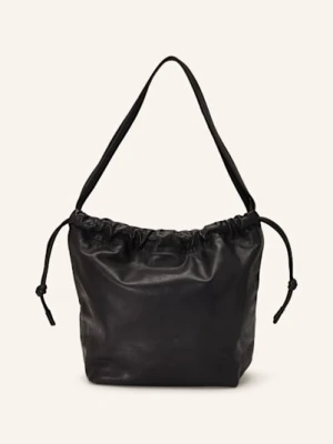 Zdjęcie produktu Liebeskind Torba Worek Lya Hobo Medium schwarz
