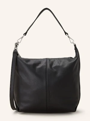 Liebeskind Torba Worek Paris Medium schwarz CZARNY