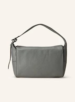 Liebeskind Torebka Hobo Lou Medium grau