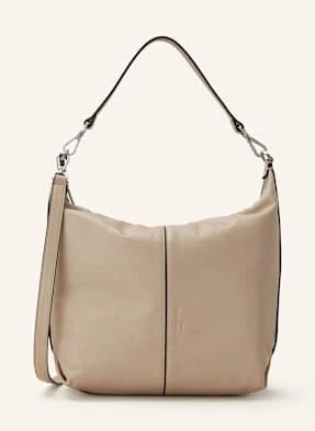 Liebeskind Torebka Hobo Paris Medium beige