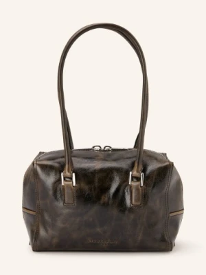 Liebeskind Torebka Kayla Satchel braun