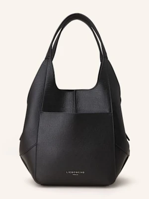Liebeskind Torebka Medium schwarz