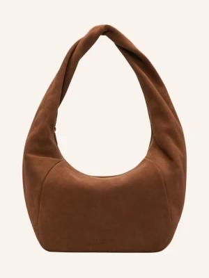 Liebeskind Torebka Typu Worek Farrah Ii Medium braun