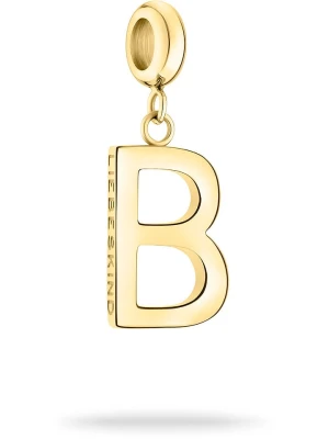Liebeskind Zawieszka "B" rozmiar: onesize