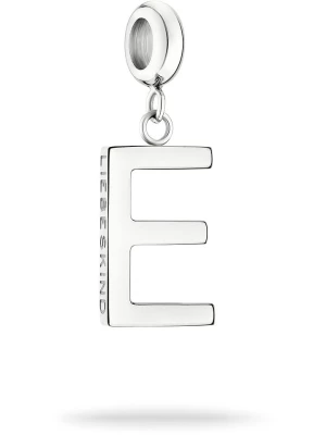 Liebeskind Zawieszka "E" rozmiar: onesize