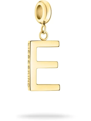 Liebeskind Zawieszka "E" rozmiar: onesize