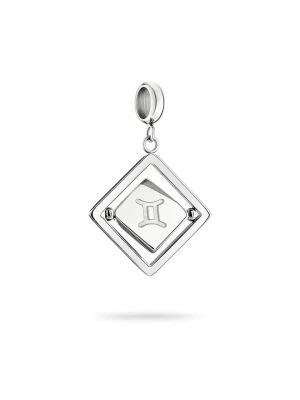 Liebeskind Zawieszka "Gemini" rozmiar: onesize