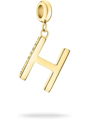 Liebeskind Zawieszka "H" rozmiar: onesize