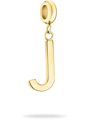 Liebeskind Zawieszka "J" rozmiar: onesize